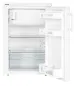Preview: liebherr t 1414 comfort tischkuehlschraenke