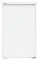Preview: liebherr t 1414 comfort tischkuehlschrank front