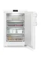 Preview: liebherr tischgefrierschrank pure fd 1404
