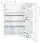 Preview: liebherr tp 1764 comfort tischkuehlschrank gefrierfach 3