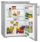 Preview: Liebherr TPesf 1710 Comfort Tischkühlschrank mit Edelstahl Tür