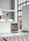 Preview: Liebherr UWKes 1752 GrandCru Unterbaufähiger Weinschrank