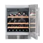 Preview: Liebherr UWKes 1752 GrandCru Unterbaufähiger Weinschrank