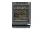 Preview: liebherr uwpri 3661 vinidorselection unterbau weintemperierschrank