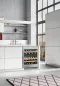 Preview: Liebherr UWTes 1672 Vinidor Unterbaufähiger Weintemperierschrank Weinschfrank