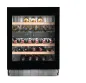 Preview: Liebherr UWTgb 1682 unterbaufähiger Weinschrank zur Weintemperierung