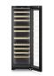 Preview: liebherr vinidor selection blacksteel wpgbi 5273 3 zonen