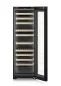 Preview: liebherr vinidor selection blacksteel wpgbi 5273 3 zonen