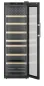 Preview: liebherr wfbli 5241 perfection weinschrank front leer offen