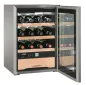 Preview: Liebherr WKes 653 Grand Cru Weinkühlschrank