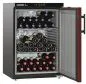 Preview: Liebherr WKr 1811 Vinothek Weinkühlschrank