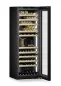Preview: liebherr wpbgi 7483 3 zonen weintemperierschrank
