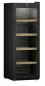 Preview: liebherr wpbl 5001 schwarz weinklimaschrank