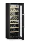 Preview: liebherr wpbsi 5252 performance weintemperierschrank  glastuer