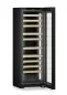 Preview: liebherr wpgbi 5273 weinschrank glastuer 3 temperaturzonen (1)