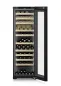 Preview: liebherr wpgbi 5273 weintemperierschrank glastuer 3 temperaturzonen
