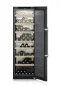 Preview: liebherr wsbsi 5252 vinidor weinlagerschrank 2 zonen