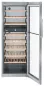 Preview: Liebherr WTes 5972 Vinidor Edelstahl Weinkühlschrank