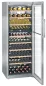 Preview: Liebherr WTes 5972 Vinidor Edelstahl Weinschrank