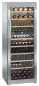 Preview: Liebherr Weintemperierschrank WTes 5972 Vinidor aus Eelstahl