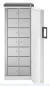 Preview: polar® multipolar® 380-14 F Gemeinschaftskühlschrank 14 verschließbaren Fächer