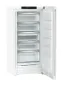 Preview: no frost weiß liebherr fnd 6625 gefrierschrank