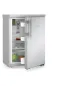 Preview: tischkuehlschrank liebherr rsdci 1620 plus silber