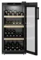 Preview: weinklimaschrank liebherr wpbl 4201 grandcru