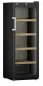 Preview: weinklimaschrank schwarz liebherr wpbli 5031