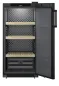 Preview: weinkuehler liebherr wsbl 4201 schwarz