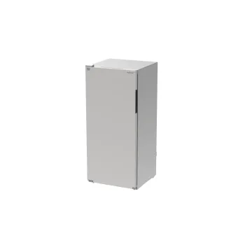 multipolar® 501 - 8 Fächer - Tür li