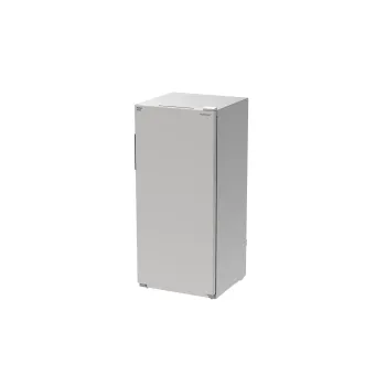 multipolar® 501 - 8 Fächer - Tür re