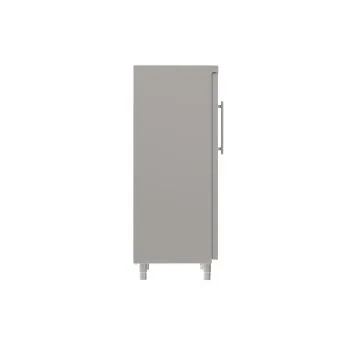 multipolar® CONNECT 600 - 10 Fächer - Tür re