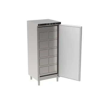 multipolar® CONNECT 600 - 10 Fächer - Tür re