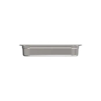 Rieber GN-Behälter 2/1 100