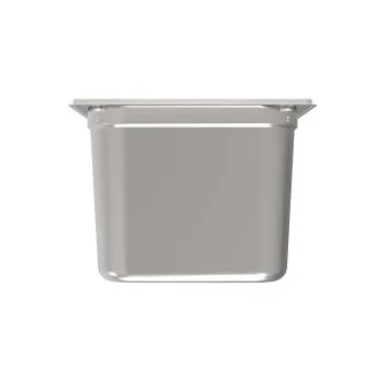 Rieber GNONE®-Behälter 1/2 200
