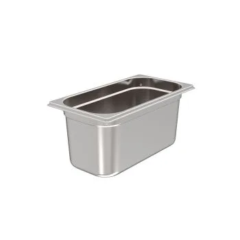 Rieber GNONE®-Behälter 1/3 150