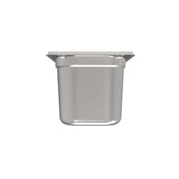 Rieber GNONE®-Behälter 1/3 150