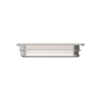 Rieber GN Behälter 1/2 065 - Vakuum (1,0mm)