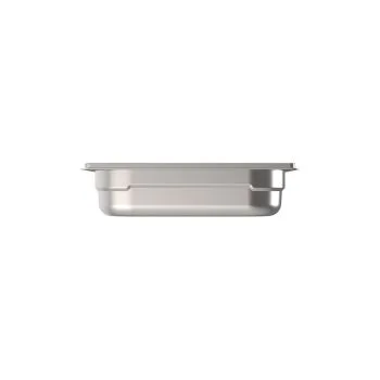 Rieber GN Behälter 1/2 065 - Vakuum (1,0mm)