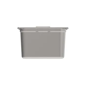 Rieber GNONE®-Behälter 1/1 200 - Fallgriffe