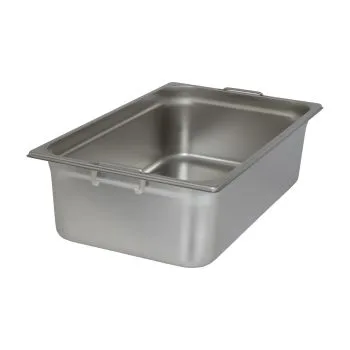 Rieber GNONE®-Behälter 1/1 150 - Fallgriffe