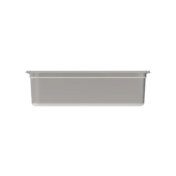 Rieber GNONE®-Behälter 1/1 150 - Fallgriffe