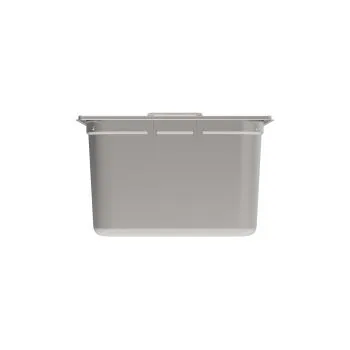 Rieber GNONE®-Behälter 2/3 200 - Fallgriffe