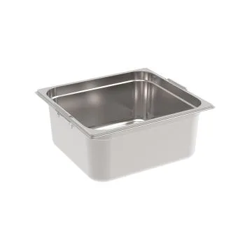 Rieber GNONE®-Behälter 2/3 150 - Fallgriffe