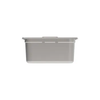 Rieber GNONE®-Behälter 2/3 150 - Fallgriffe