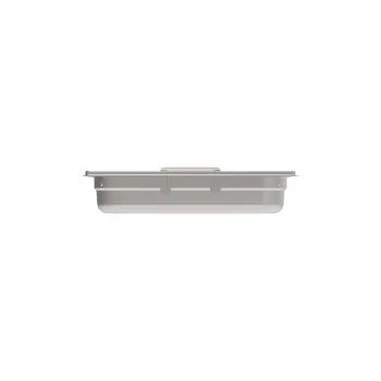 Rieber GNONE®-Behälter 2/3 065 - Fallgriffe