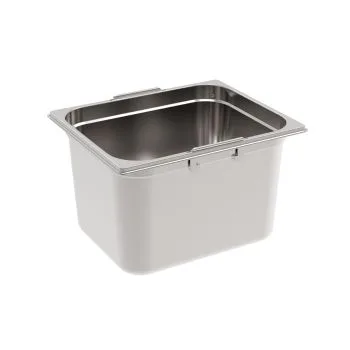 Rieber GNONE®-Behälter 1/2 200 - Fallgriffe