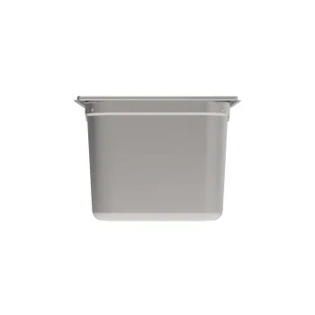 Rieber GNONE®-Behälter 1/2 200 - Fallgriffe
