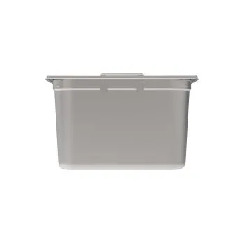 Rieber GNONE®-Behälter 1/2 200 - Fallgriffe